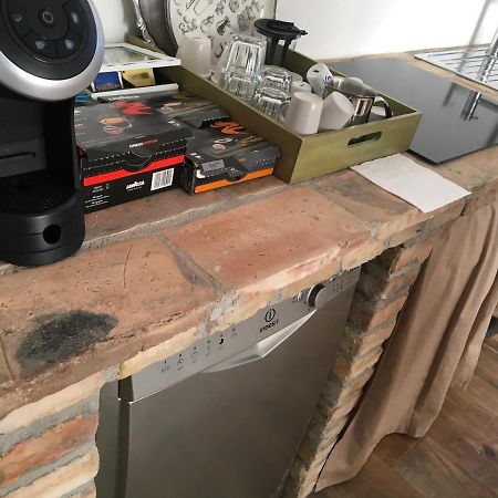 L'Acerba B&B Ascoli Piceno Zewnętrze zdjęcie