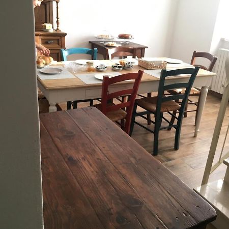 L'Acerba B&B Ascoli Piceno Zewnętrze zdjęcie