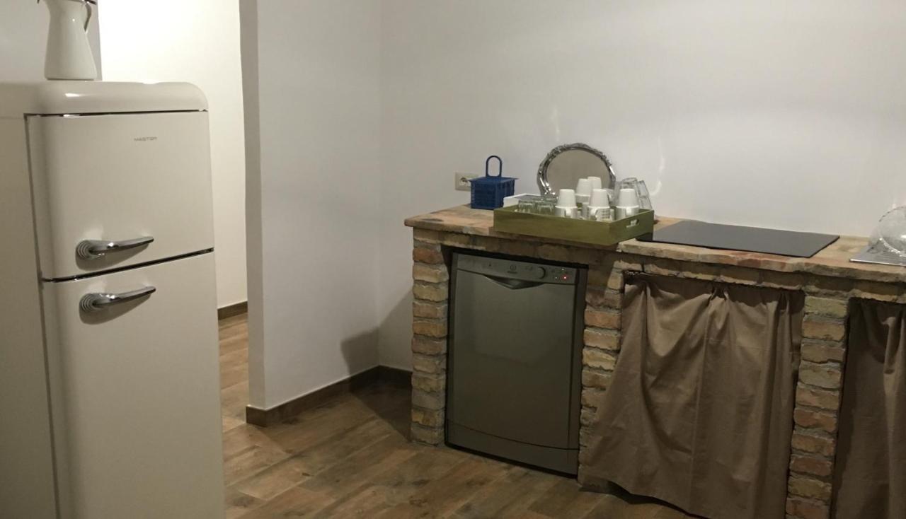 L'Acerba B&B Ascoli Piceno Zewnętrze zdjęcie