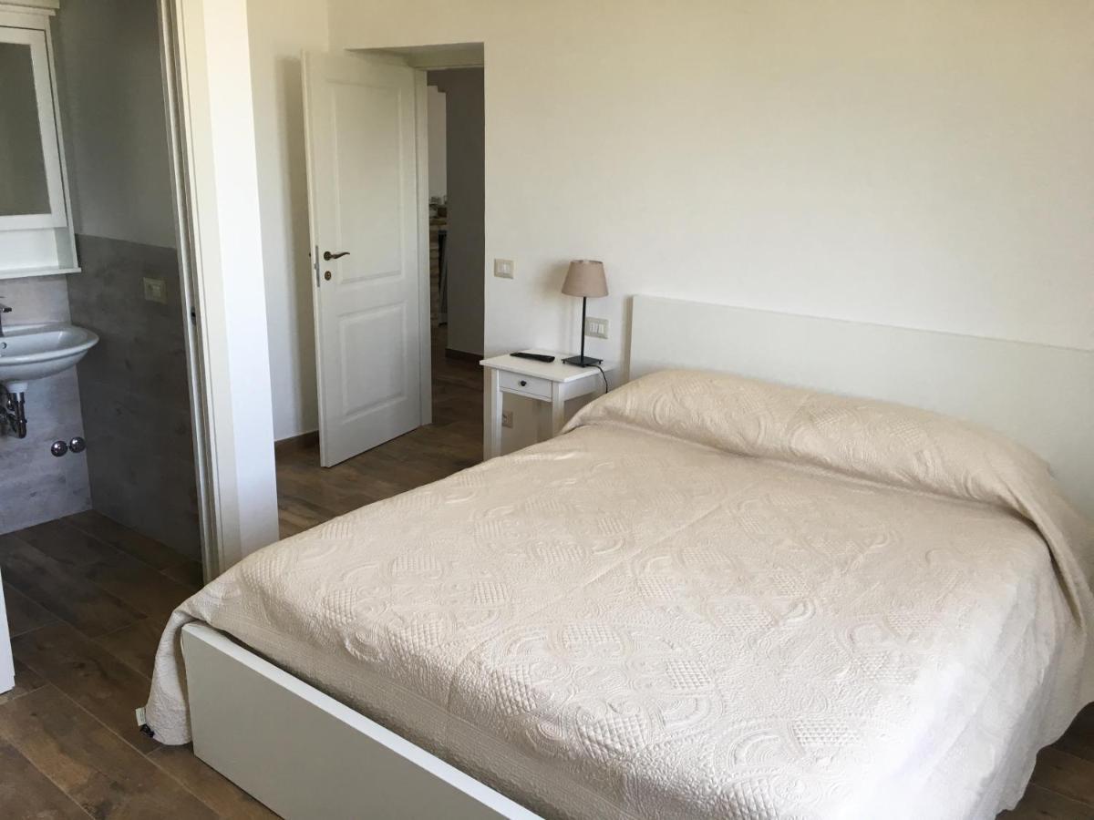 L'Acerba B&B Ascoli Piceno Zewnętrze zdjęcie