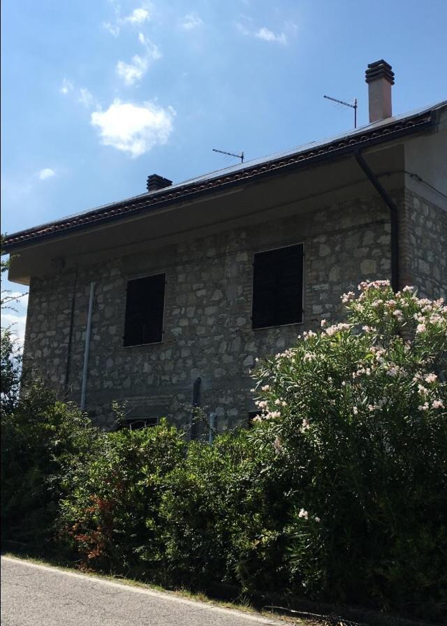 L'Acerba B&B Ascoli Piceno Zewnętrze zdjęcie