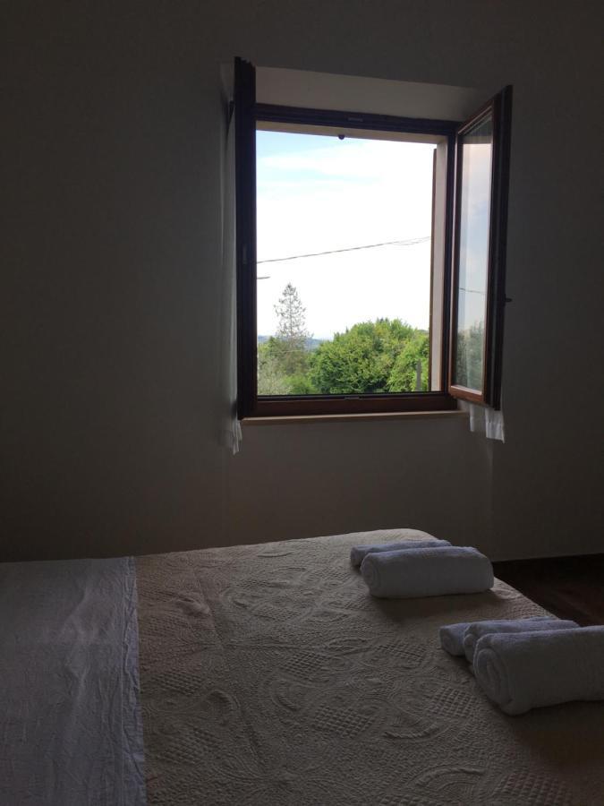 L'Acerba B&B Ascoli Piceno Zewnętrze zdjęcie