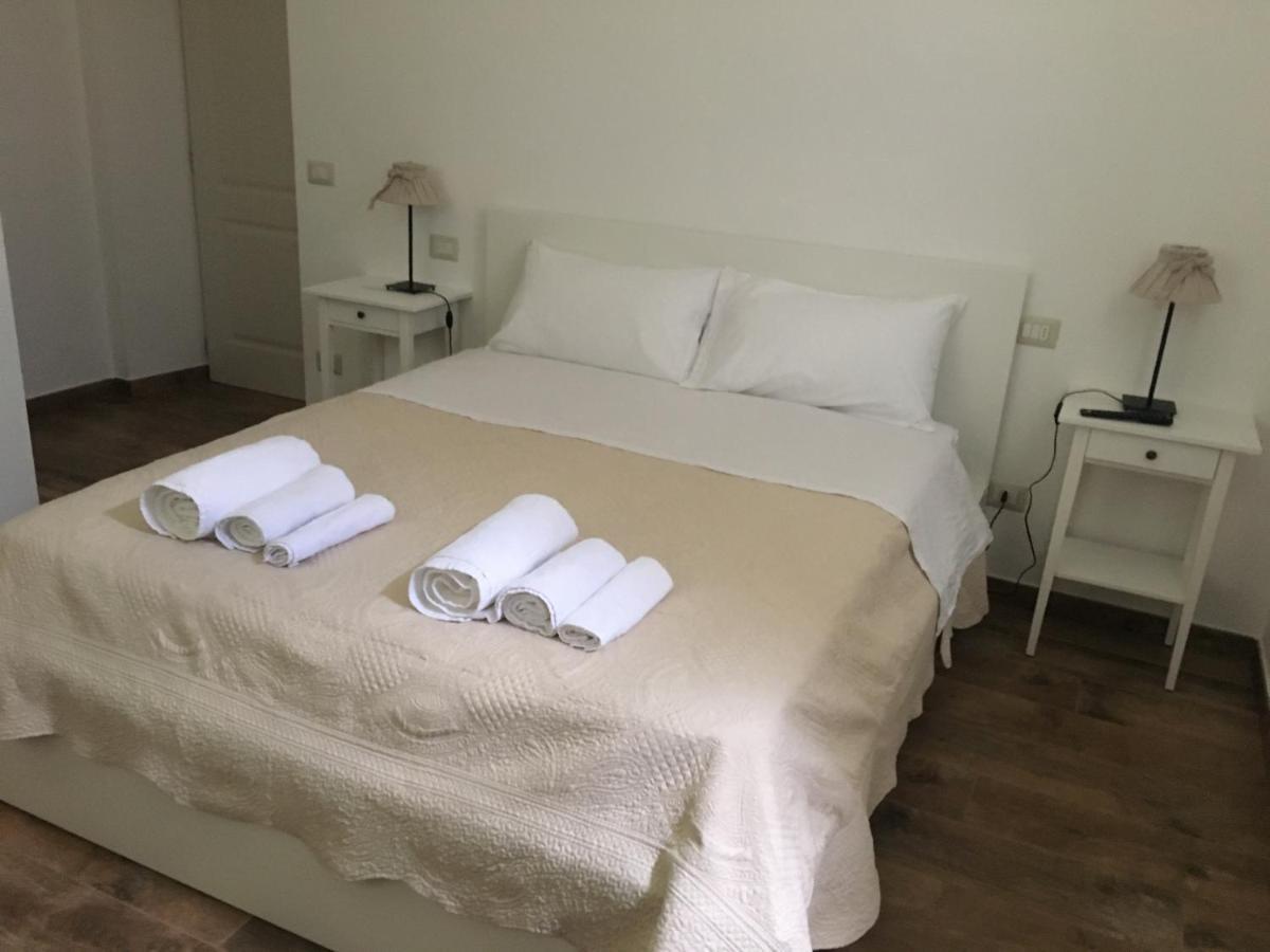L'Acerba B&B Ascoli Piceno Zewnętrze zdjęcie