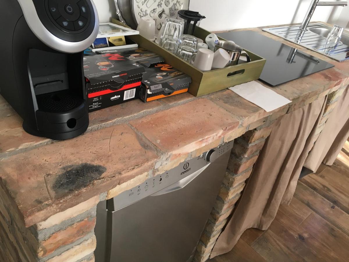 L'Acerba B&B Ascoli Piceno Zewnętrze zdjęcie
