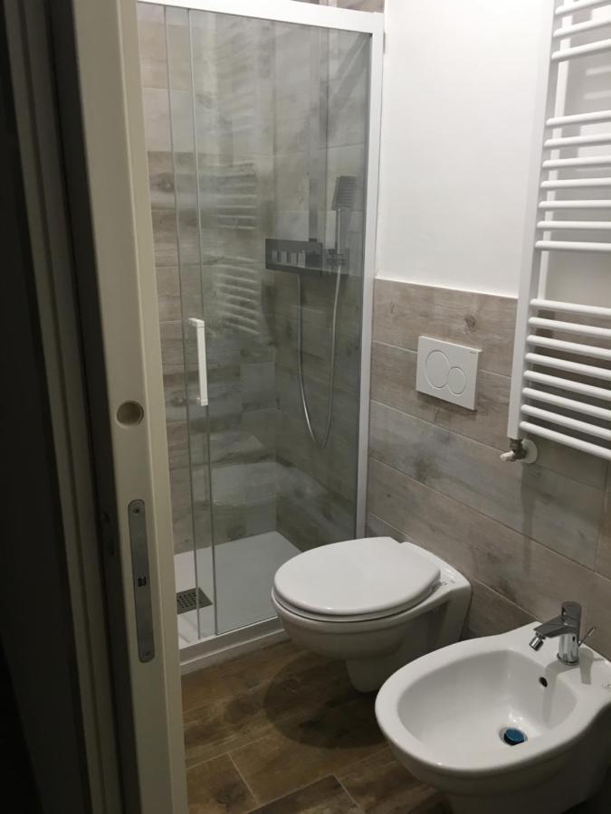 L'Acerba B&B Ascoli Piceno Zewnętrze zdjęcie