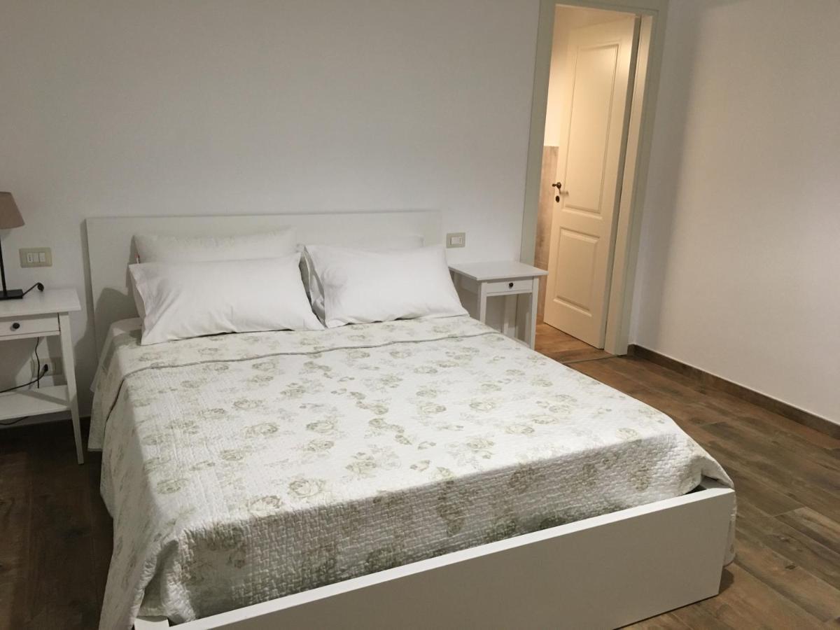 L'Acerba B&B Ascoli Piceno Zewnętrze zdjęcie