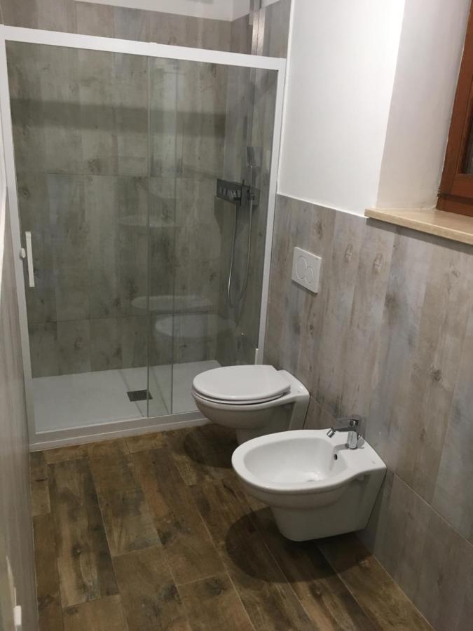 L'Acerba B&B Ascoli Piceno Zewnętrze zdjęcie